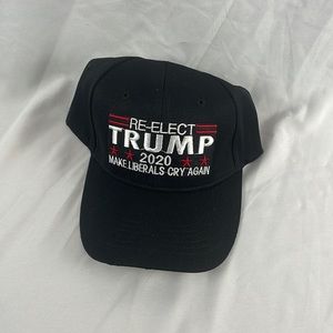 Trump Hat